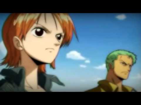 INSTRUMENTAL | ONE PIECE | AMV | RAP |
