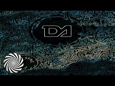 D-Addiction - Out Of Sync (Album Mix)