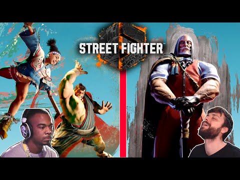 Broski (JP) vs Problem X (Lily/Honda) - Long Set FT5s