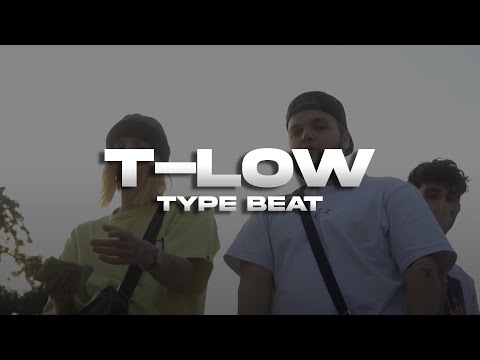 (FREE) t-low x Edo Saiya Type Beat "in meinem Kopf" 2022