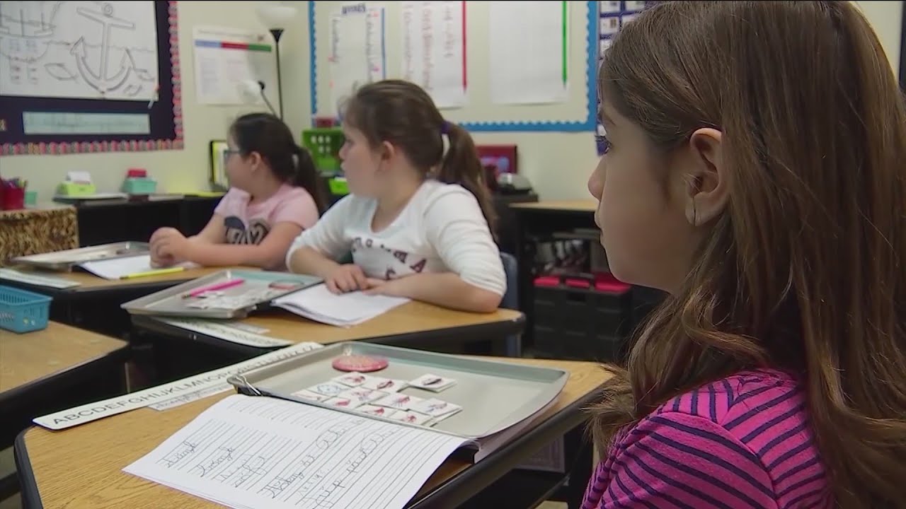 Decoding Dyslexia Outside the Classroom