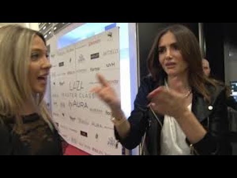 Pevačice Milica Todorović i Emina Jahović u svađi?