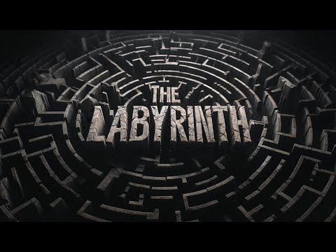 The Labyrinth - Fantasy / Epic Mystery Music / Epic Orchestral Music