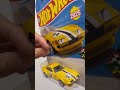 Hot Wheels ML Ferrari 365 GTB4 Competizione Hotwheels Ferrari 365 Diecast