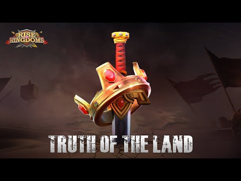Rise of Kingdoms: Truth of the Land | Osiris League S4 Theme Song