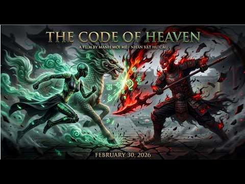 Long Mã Hà Đồ – Trailer