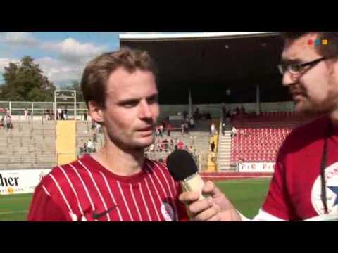 Löwen TV, KSV vs Hoffenheim II, 10.09.2011