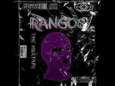 RAIN VON ft 0.THR3E - U AINT DRILL (03.RANGOS THE MIXTAPE)