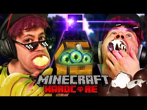 Hänno erstickt FAST an Banane | Haart aber Härzik 019