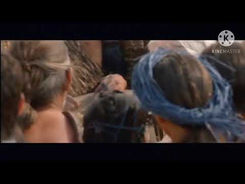 Danaery Targaryen in can we kiss forever|| game of thrones