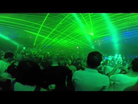 LA BUSH REUNION EASTER SUNDAY 2014 // DJ MARKO DE LA ROCCA