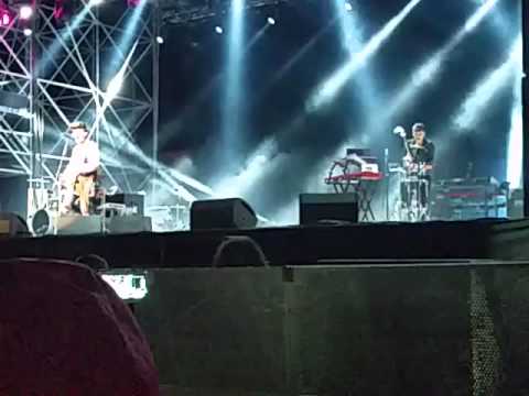 Everytime (The Kolors)