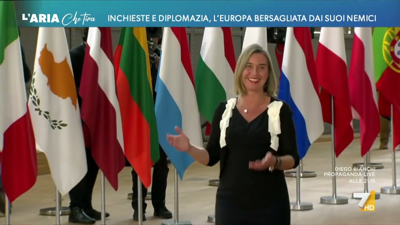 Inchieste e diplomazia, l'Europa bersagliata dai suoi nemici