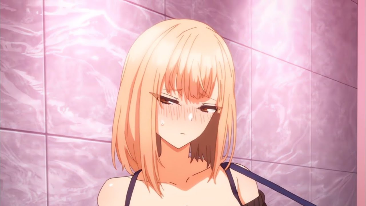 She Wants to Make Him Happy so She Did This