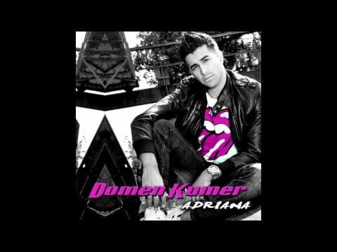 Miran Rudan & Domen Kumer - Pika na i 2011 (Album Adriana)