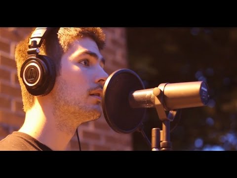 Breaking Benjamin Ashes Of Eden Cover (Vocal and Instrumental Cover - SixFiction)