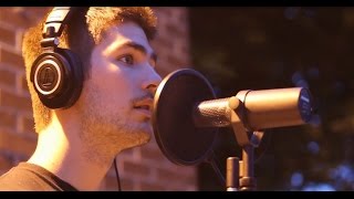 Breaking Benjamin Ashes Of Eden Cover (Vocal and Instrumental Cover - SixFiction)