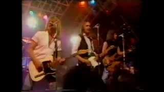 Status Quo - Dear John - TOTP 1982 ORIGINAL BROADCAST