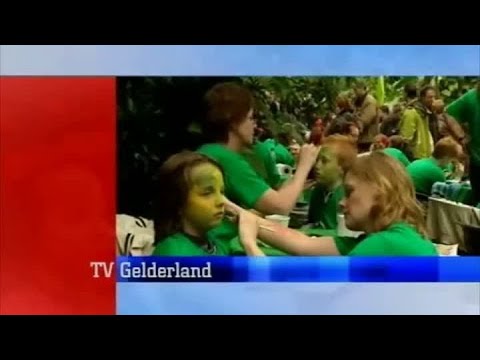 GLD Nieuws 7 maart 2009 - Nieuws