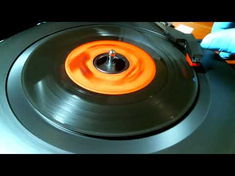 Syl Johnson Is it because I'm black