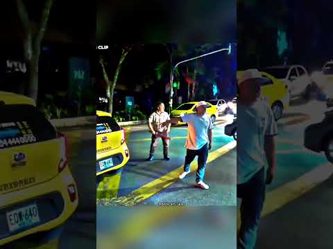Road Rager Hits Drivers Car With Baseball bat