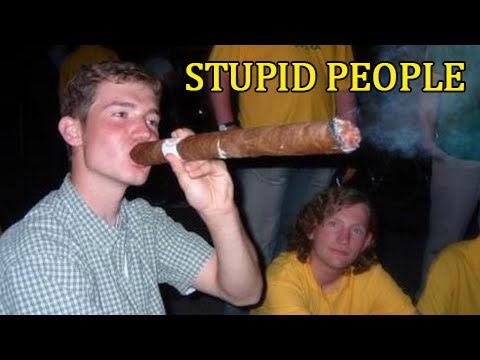 SUPER STUPID PEOPLE FAILS Compilation of Year - Laugh Zone