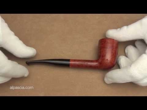 pipa Hilson 085 - smoking pipe