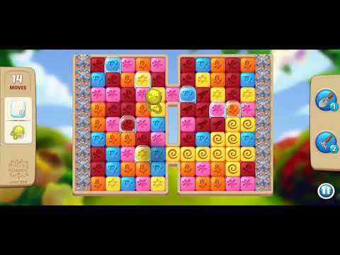 Reaching Level 1000 on Lily's Garden