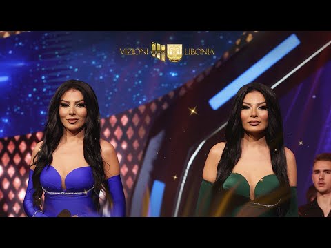 MOTRAT MAKSUTI & PRIMA ORKESTRA - LIVE PER DASMA