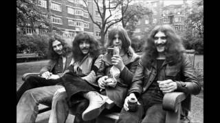 Black Sabbath - Don&#39;t start,too late vs FX &amp; After forever