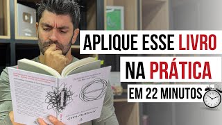 Apply the lessons of this book to your life and become an ESSENTIALIST