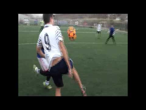 5 Estrellas en Regate vs Estrellas de Jufre #Fecha9 - Copa Palermo