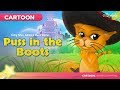 Puss In Boots Puss N Boots Fairy Tales And Bedtime Stories For Kids Fable