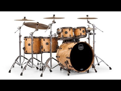 Thumbnail for Mapex Saturn Exotic MH SV628 by R.E.M., Ratt, Timpani, cera, Cher