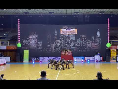 ACRO DANCE SE - PERFECT 2021.11.27.