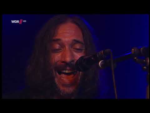 Chano Domínguez x Blas Córdoba El Kejío x WDR Big Band ☪ Tangos Del Aguacero (2013)