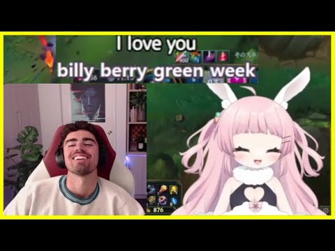 Midbeast And E-Girlfriend - Best of LoL Streams 2279
