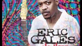Eric Gales- Relentless  "The Liar"