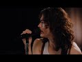 Conan Gray Astronomy Live Rehearsal Session