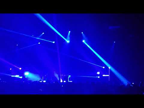 The One Tour 2019: No Escape (Ganja White Night, Dirt Monkey)