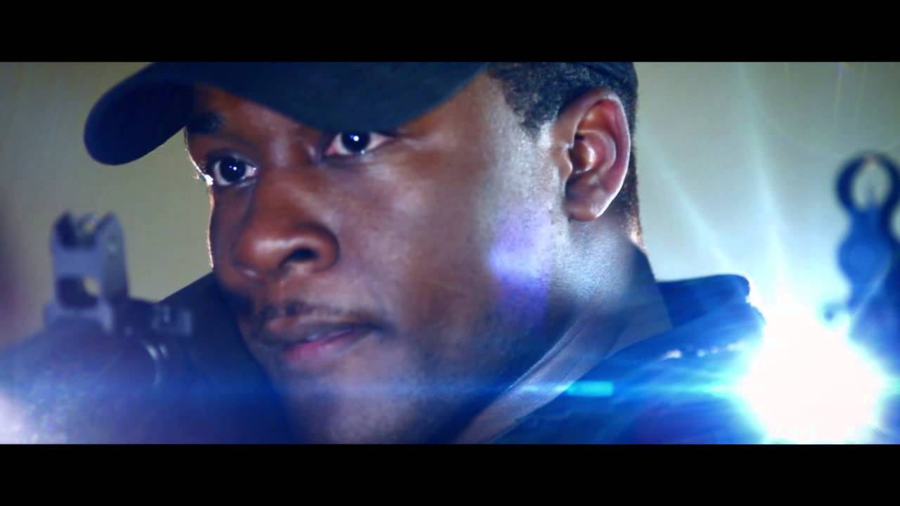 Promotional video thumbnail 14 for Demoine Kinney