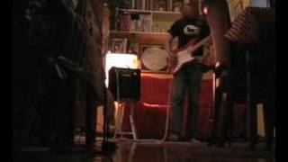 SHE´S A WOMAN WHITESNAKE eddie cover