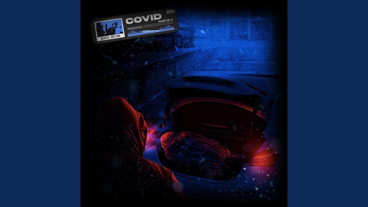 Freestyle covid 14