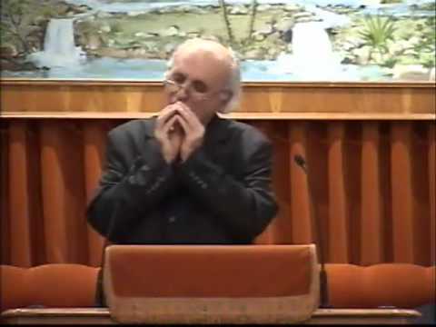 Zaharia Bica - Dati-va toata silinta (www.resursecrestine.ro)