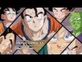 Dragon Ball Z Kai Buu Saga Ending 1 Never Give Up