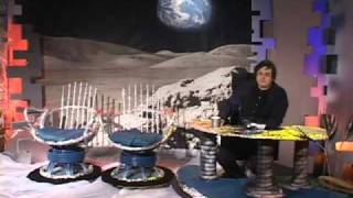 Space Talk From Dimension Eugene: Hamburger