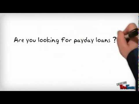 Payday Loans - A helpful fiscal service to get quick cash!