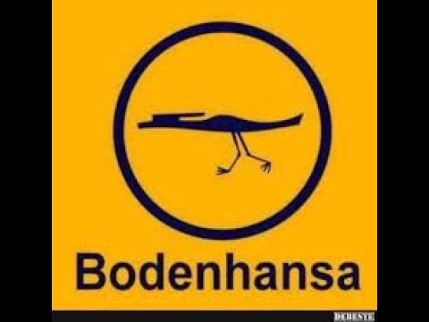 Piloten Ausbildung bei Lufthansa (Chicken Wings)