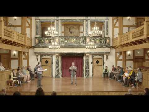 The Taming of the Shrew (ASC Theatre Camp, stage, 2023)