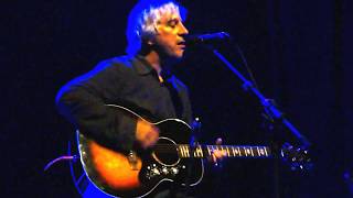 Lee Ranaldo - "Uncle Skeleton" - Teatro Ipanema - Rio de Janeiro - 13/9/2016